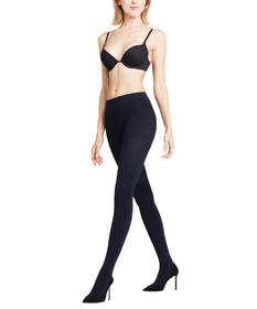 FALKE Warm Deluxe 80 TI - 6179/marine