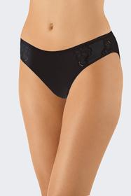 Minislip - 200/schwarz