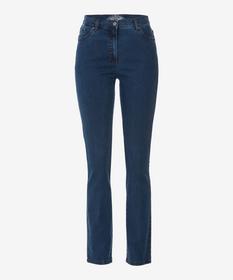 Schlanke Five-Pocket-Jeans Style Ina Fay