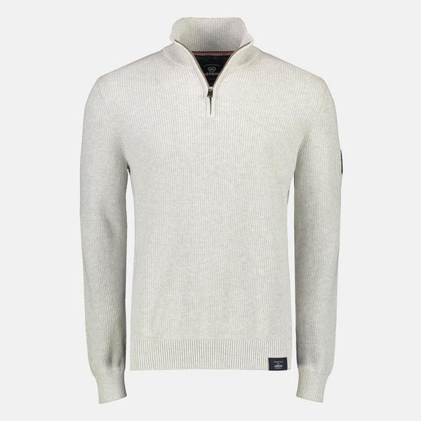 STRICK 1/1 ARM - 204/BROKEN WHITE ME