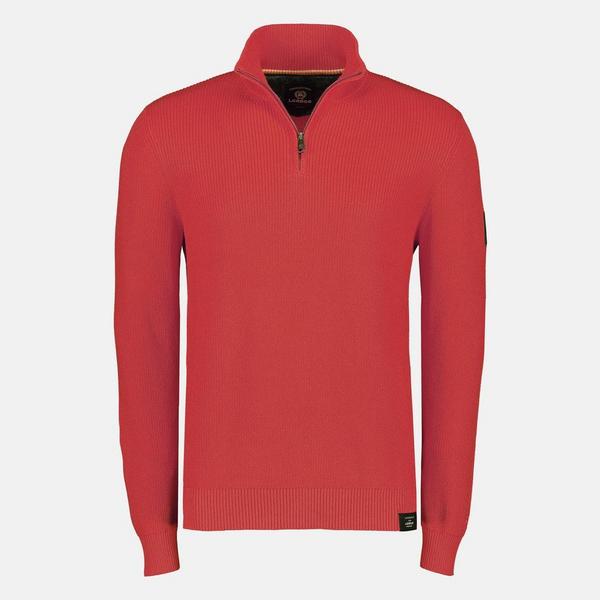 STRICK 1/1 ARM - 353/TRUE RED