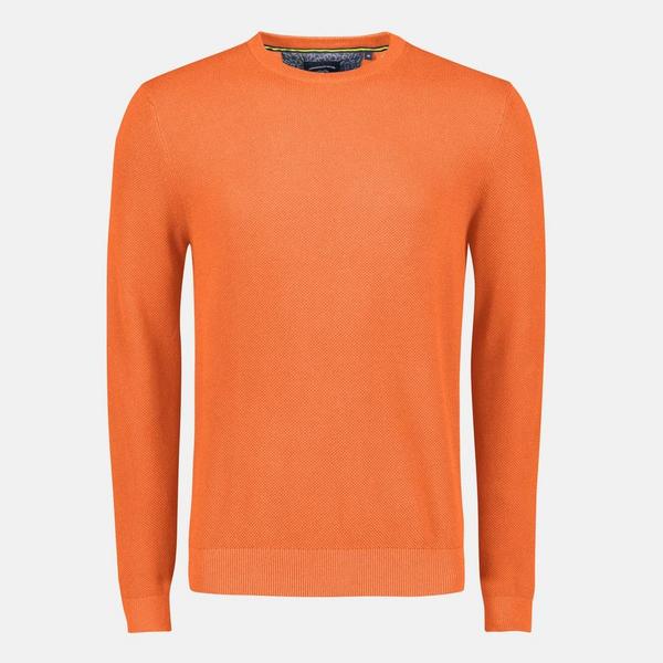 STRICK 1/1 ARM - 925/STRONG ORANGE