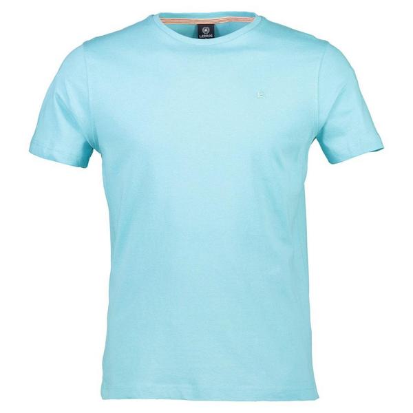 T-SHIRT/SERAFINO 1/2 ARM - 428/MINT