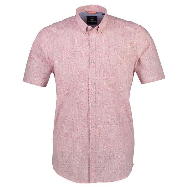 STRICK LANGARM - 490/DUNKELBLAU