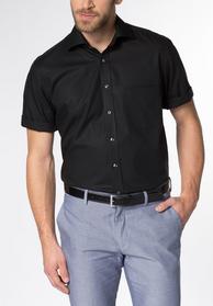 ETERNA KURZARM HEMD MODERN FIT POPELINE