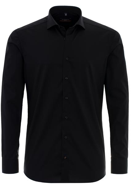 ETERNA LANGARM HEMD SLIM FIT STRETCH