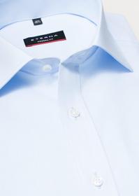 ETERNA KURZARM HEMD MODERN FIT POPELINE