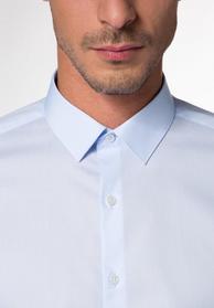 ETERNA LANGARM HEMD SUPER SLIM STRETCH