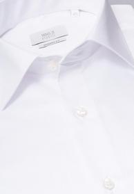 ETERNA LANGARM HEMD MODERN FIT GENTLE SHIRT TWILL