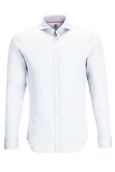 DESOTO Hai 1/1 - 001/white uni