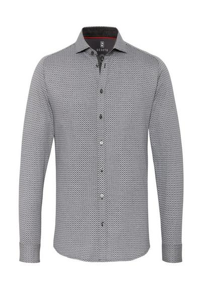 DESOTO New Hai 1/1 - 754/Smokey Frames