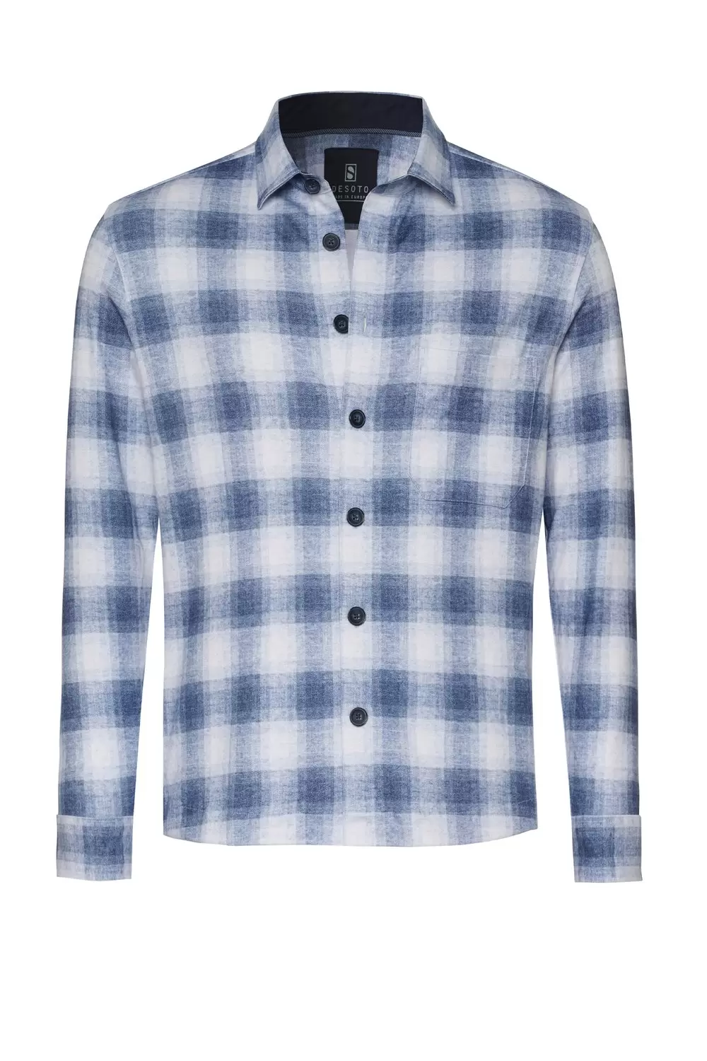 Casual Overshirt Kent