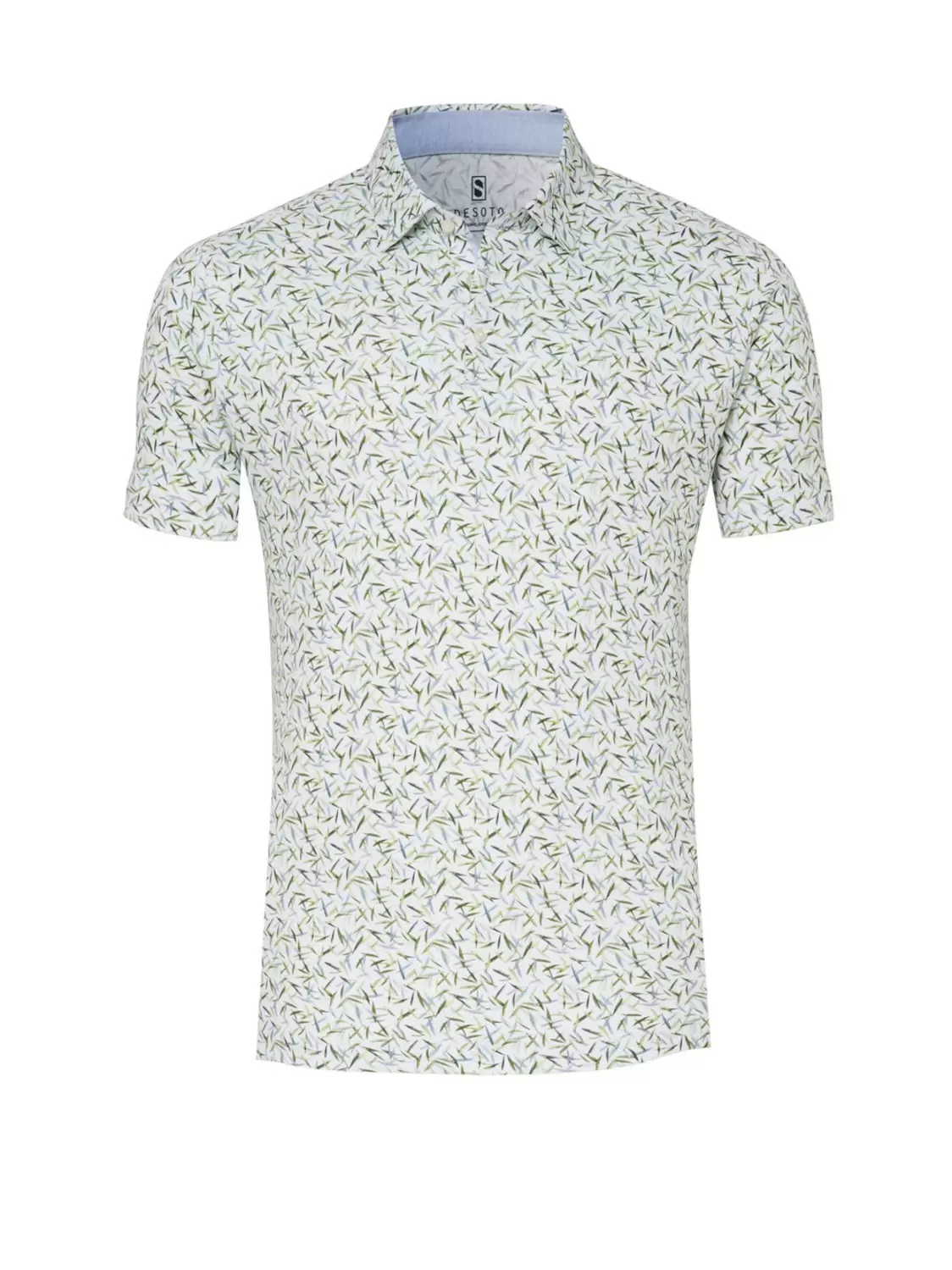 Casual Polo Kent 1/2