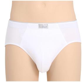 GÖTZBURG Herren Slip uni 1er Pack