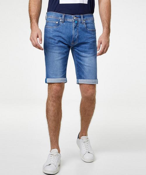 SHORTS - 17/GREEN CAST