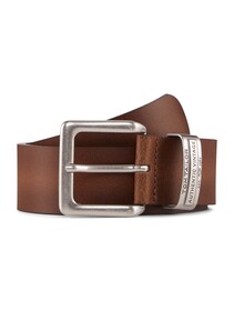 TTHARRY Ledergürtel 40mm - 6700/light brown uni