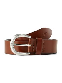 TTDKATY Ledergürtel 30mm - 6700/light brown uni