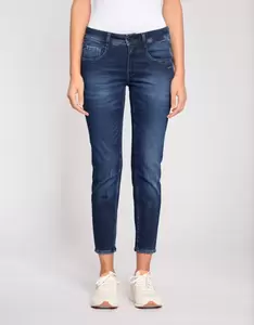 94AMELIE CROPPED - relaxed fit
