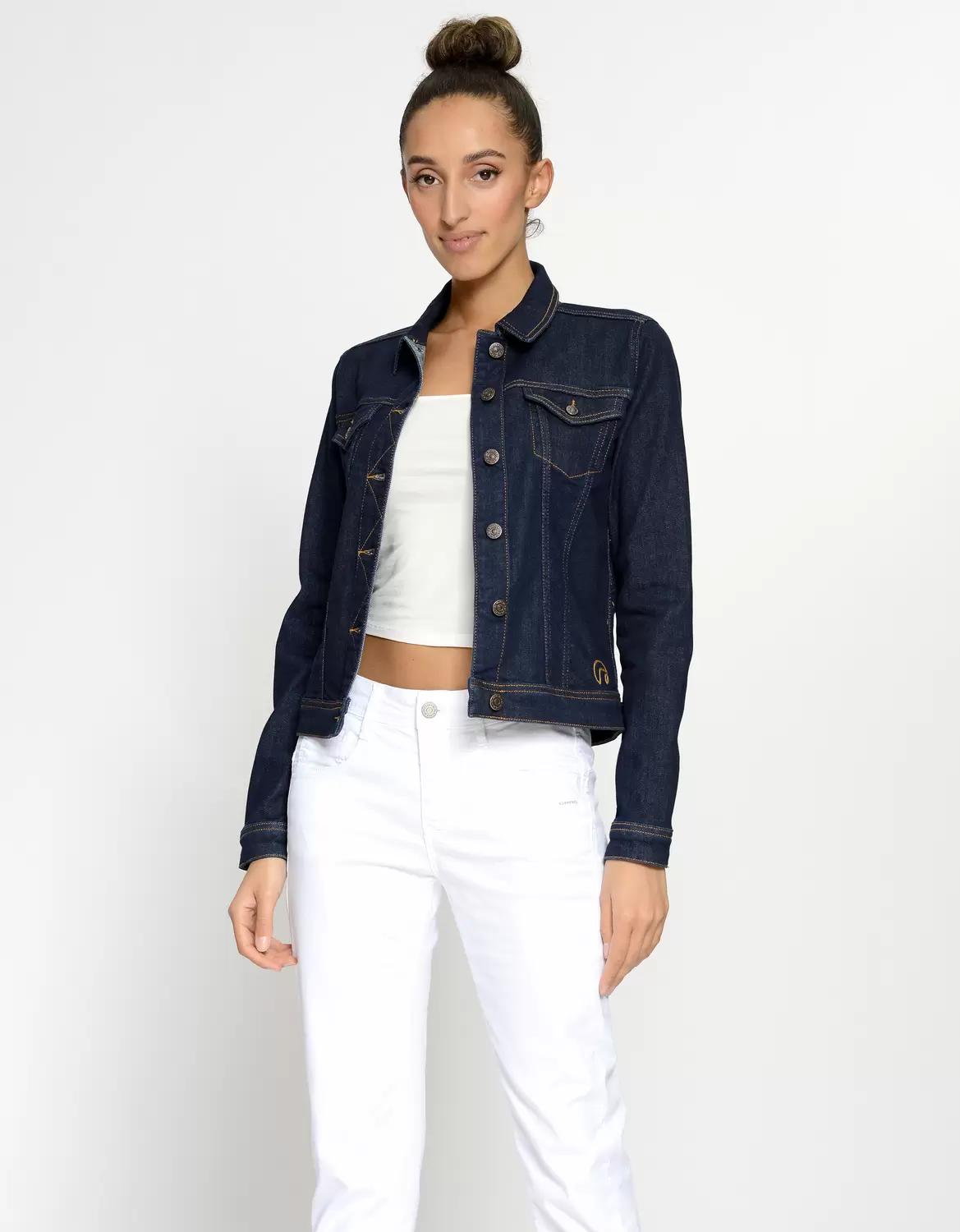 94MIRA JACKET - slim fit