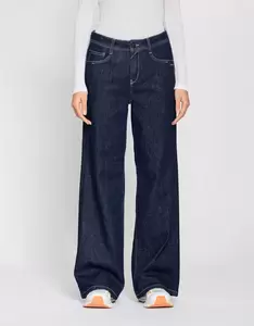 94AMELIE WIDE - wide fit Jeans