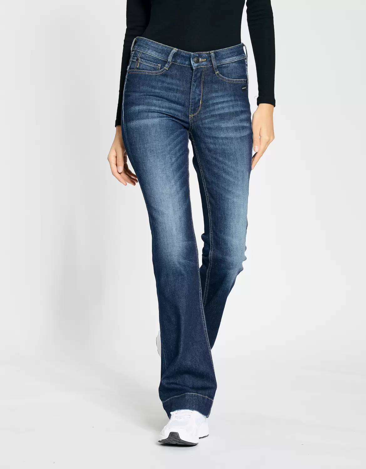 94MAXIMA FLARED - flared fit