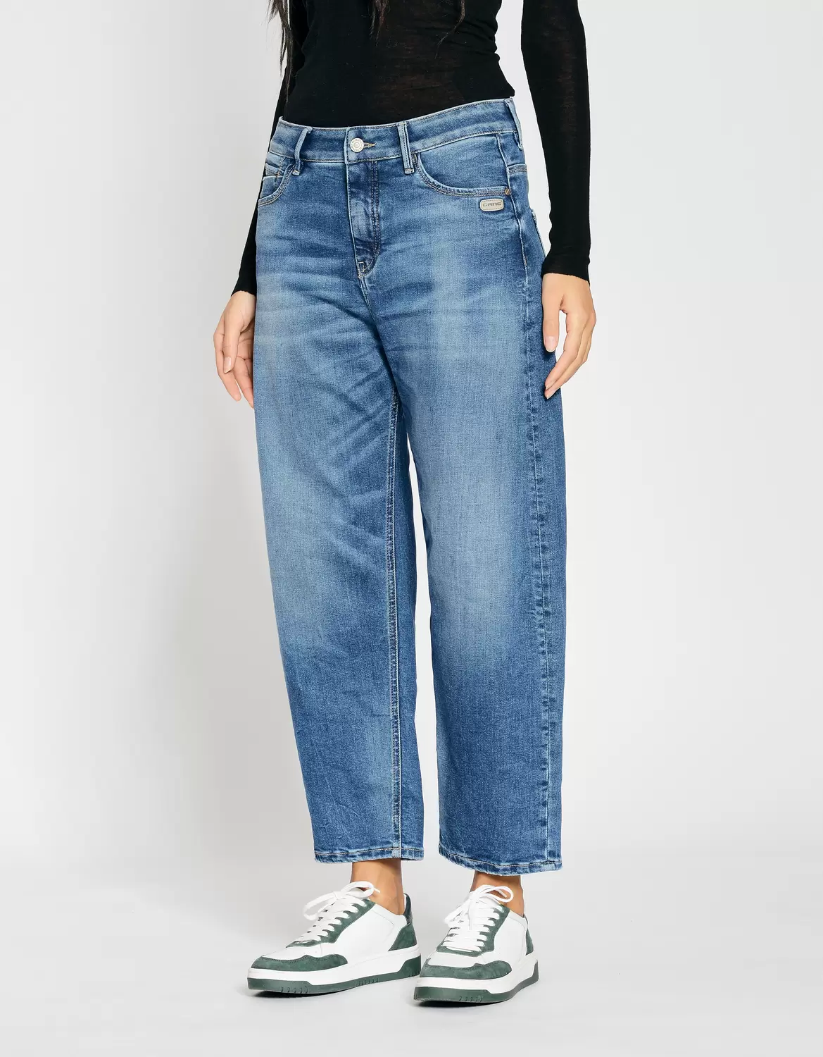 94IDA - o-shape fit