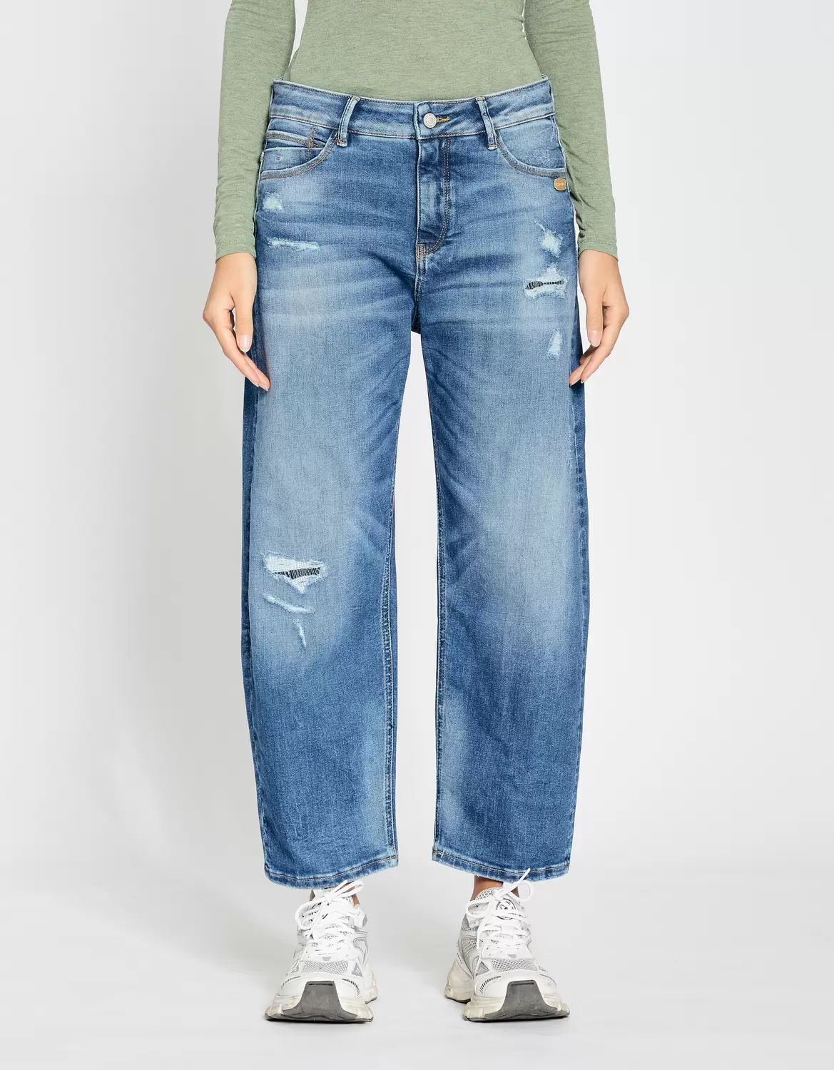 94IDA - o-shape fit