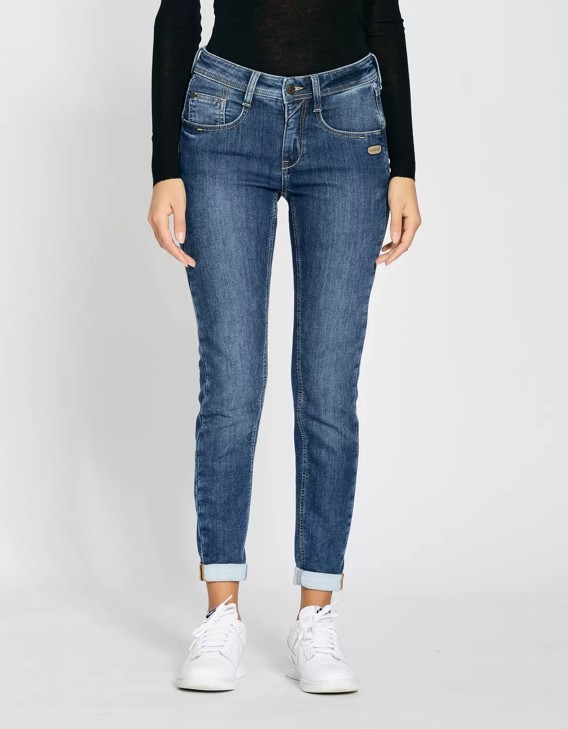94AMELIE  - relaxed fit