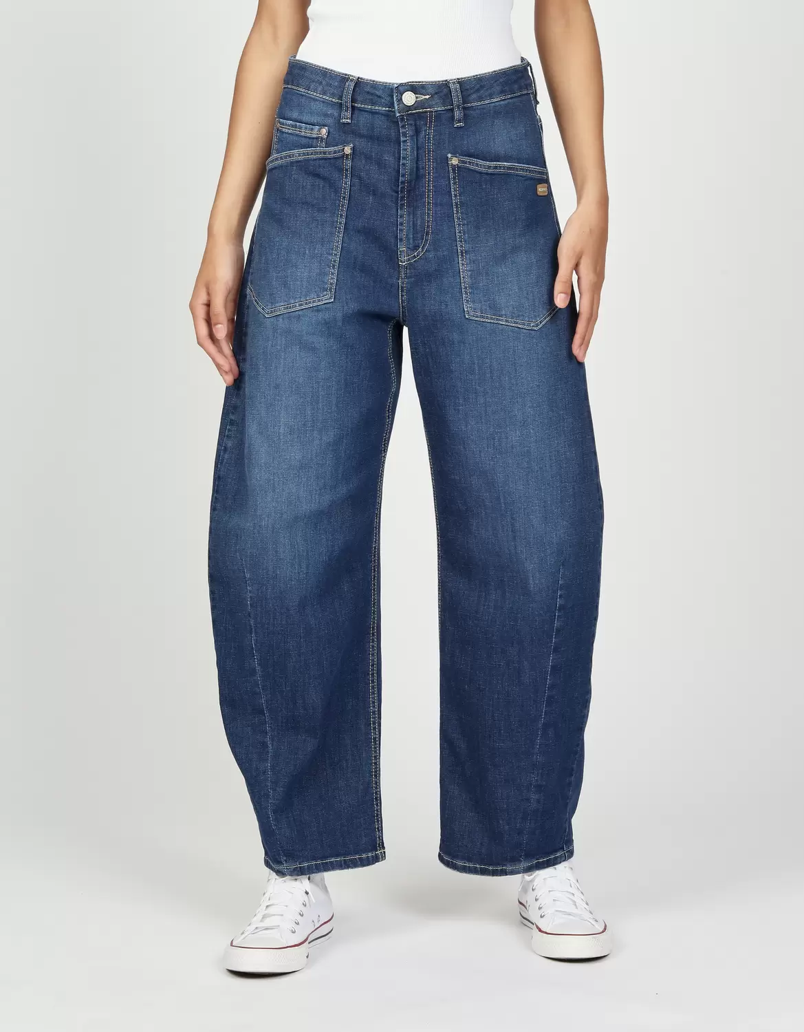 94ODINA - o-shape fit