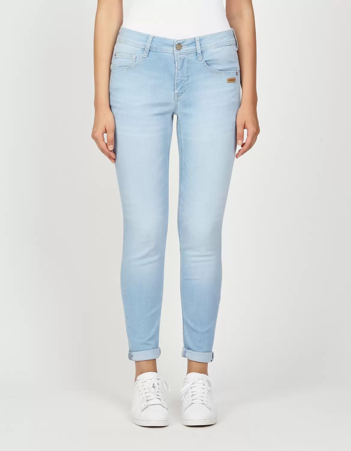 94AMELIE - relaxed fit