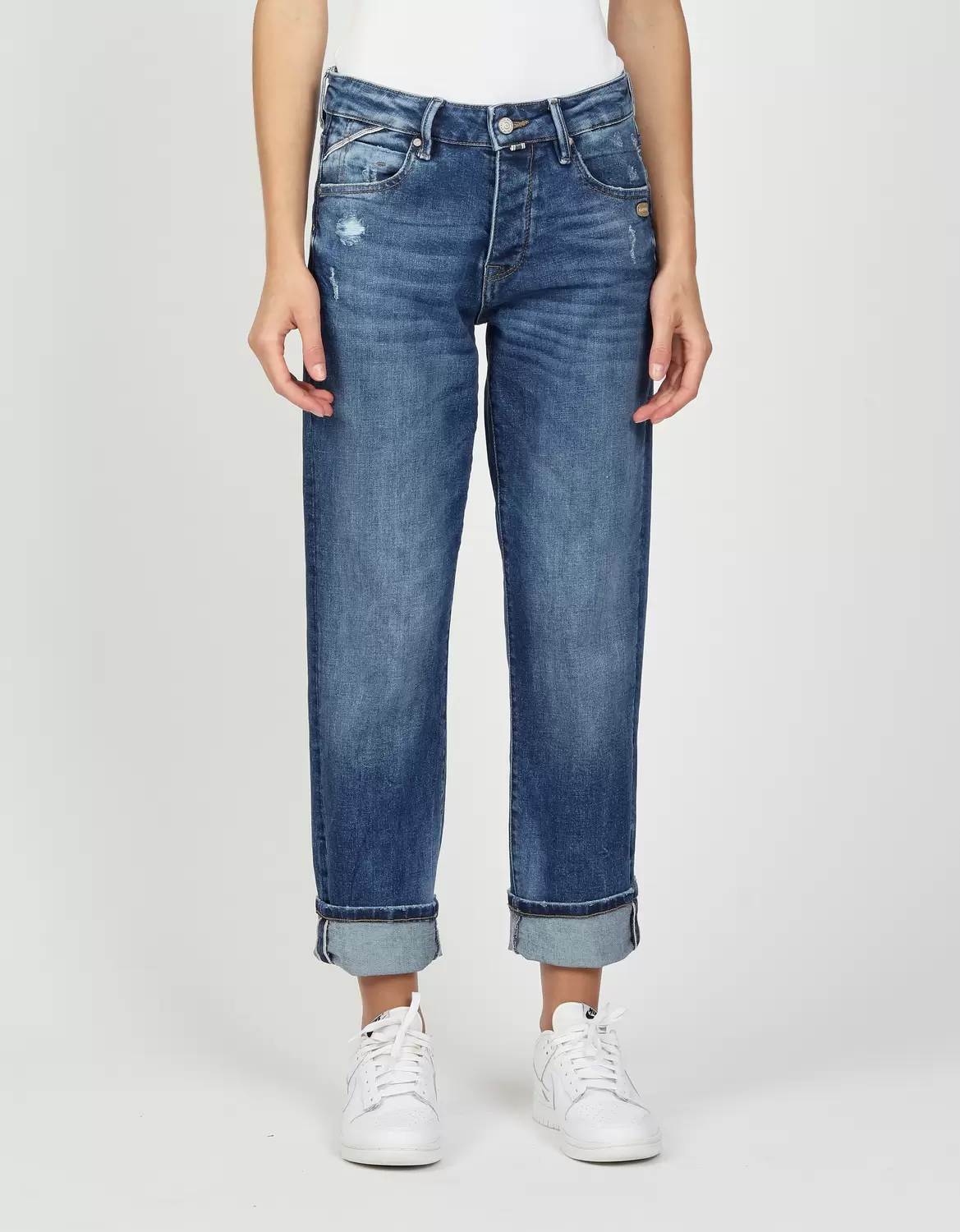 94THELMA  - comfort straight fit