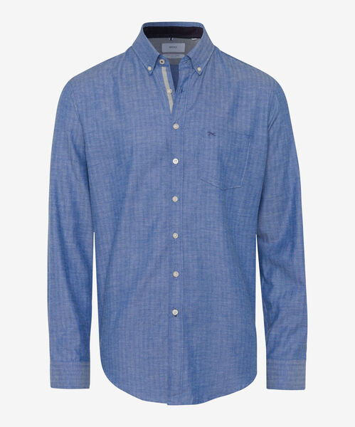 Style Dries