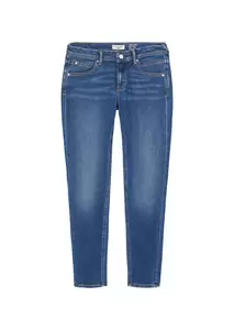 Jeans Model Alva slim