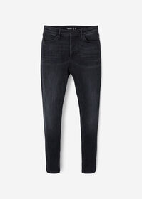 Jeans Modell KAJ skinny cropped