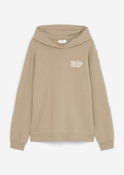 Kapuzen-Sweatshirt