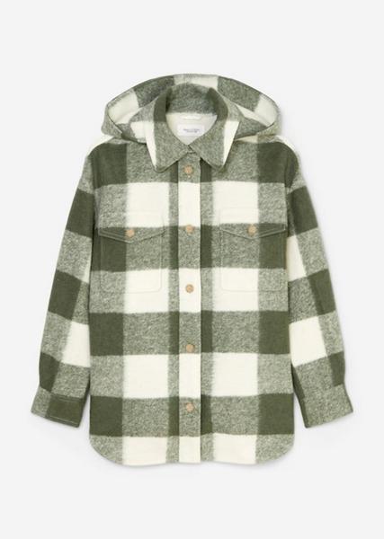 Hemdjacke