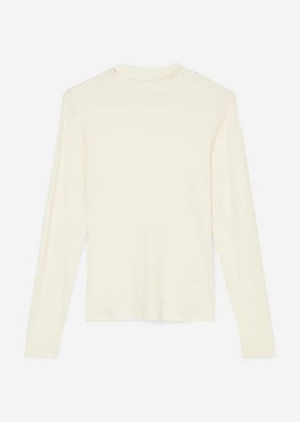 Turtleneck-Longsleeve