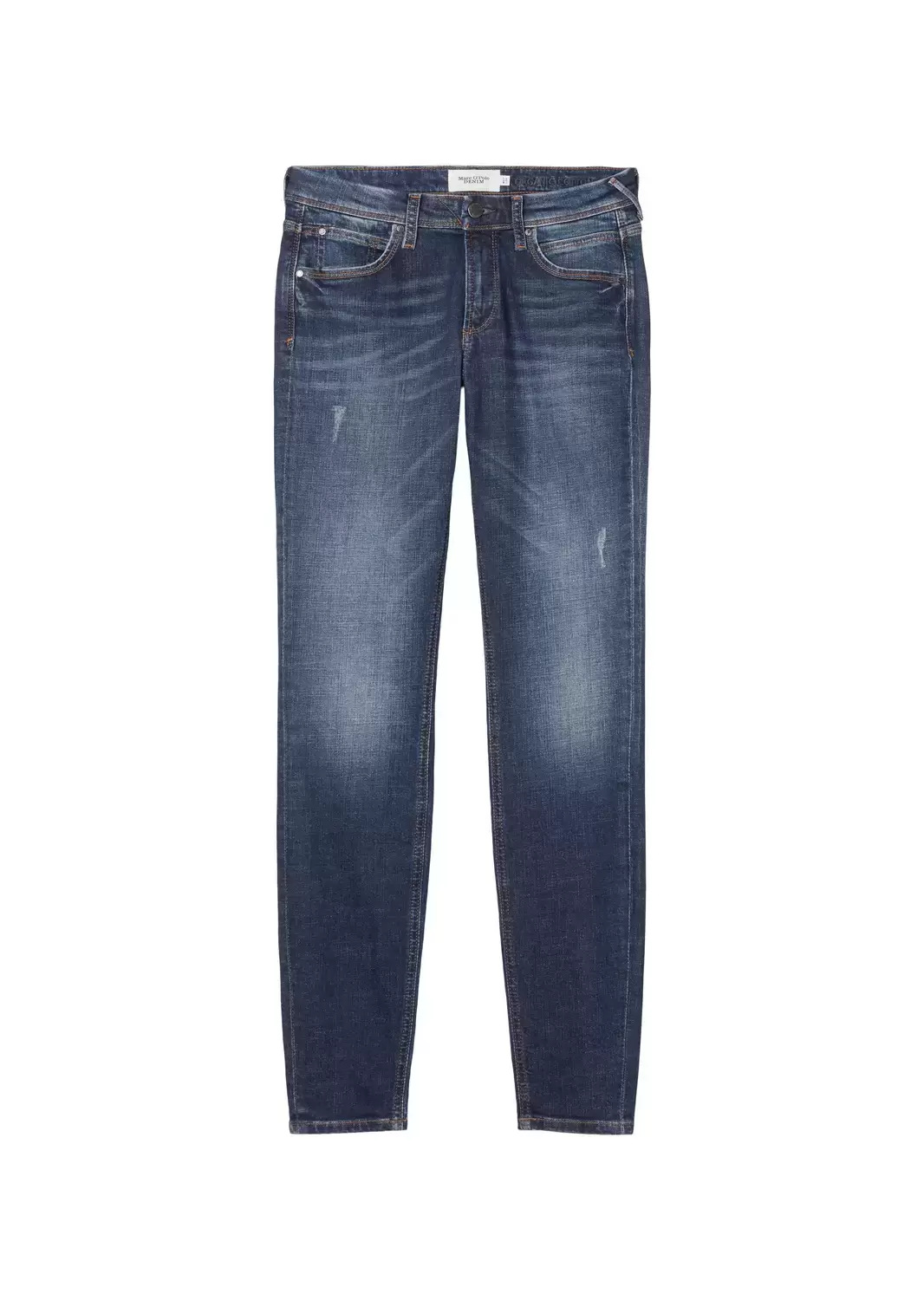 Jeans Modell ALVA slim