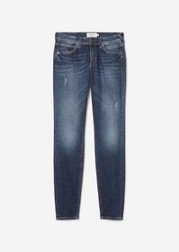 Jeans Modell ALVA slim