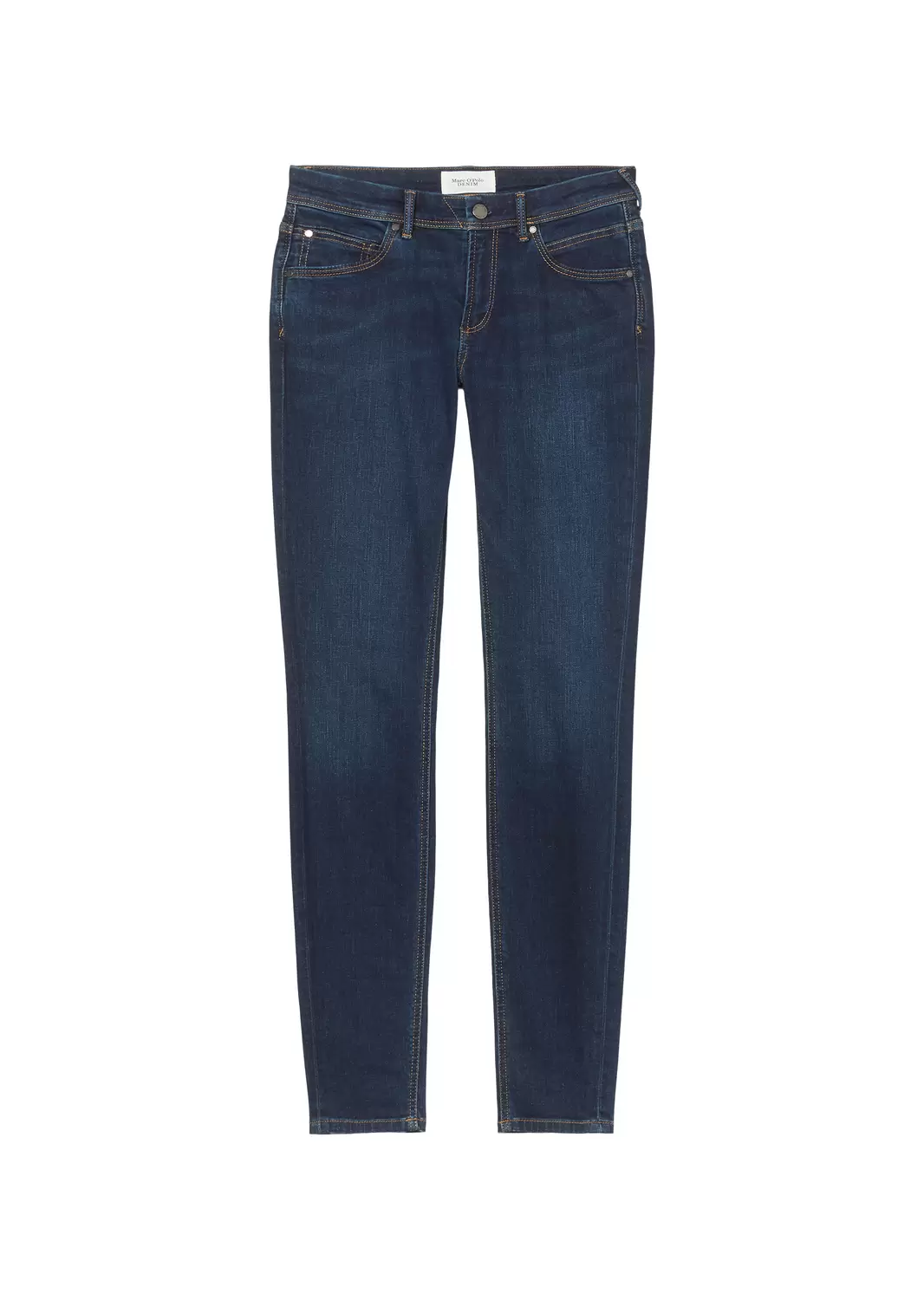 Jeans Model Alva slim