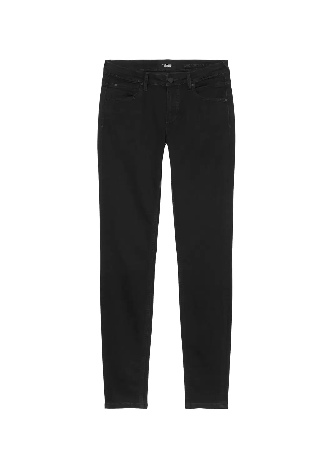 Jeans Model Alva slim