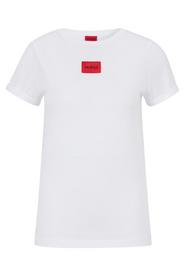 The SlimTee_redlabel