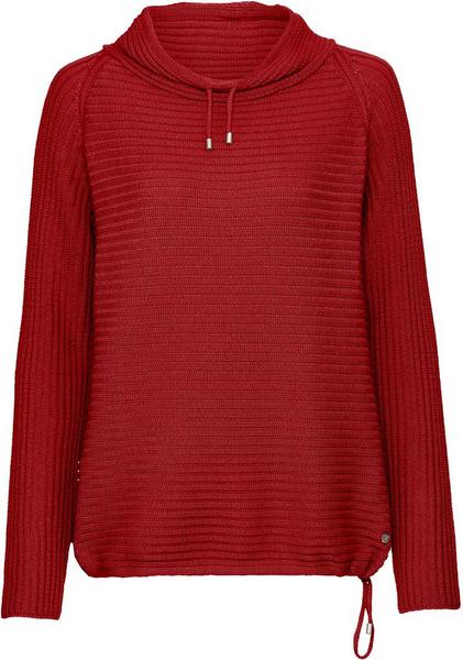 Pullover - 331/rubin