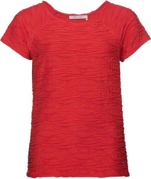 Shirt - 338/campari