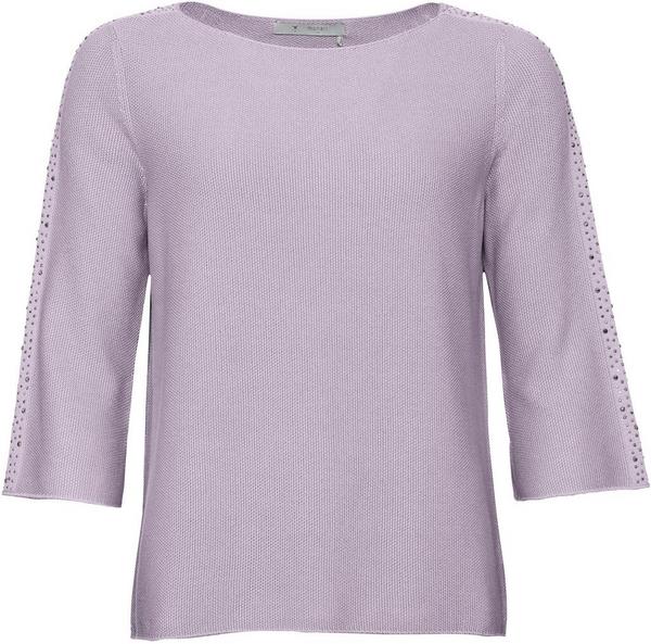 Pullover - 466/flieder