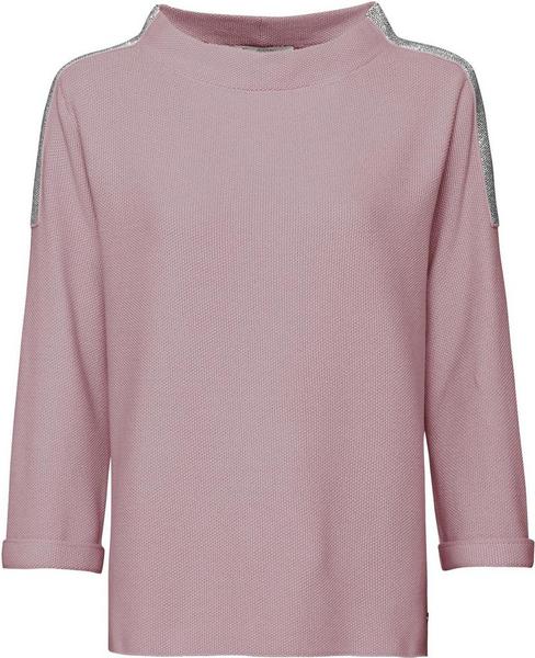 Pullover - 484/rosenholz