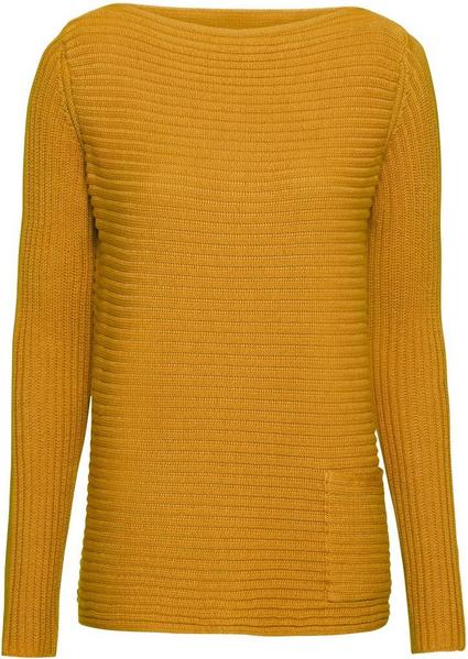 Pullover - 225/safran