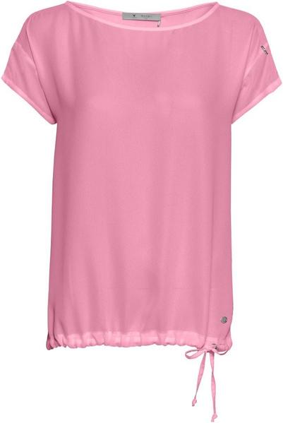 Bluse - 442/lipstick