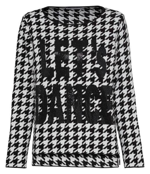 Pullover - 999/schwarz