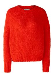 Pullover mit Rundhalsausschnitt